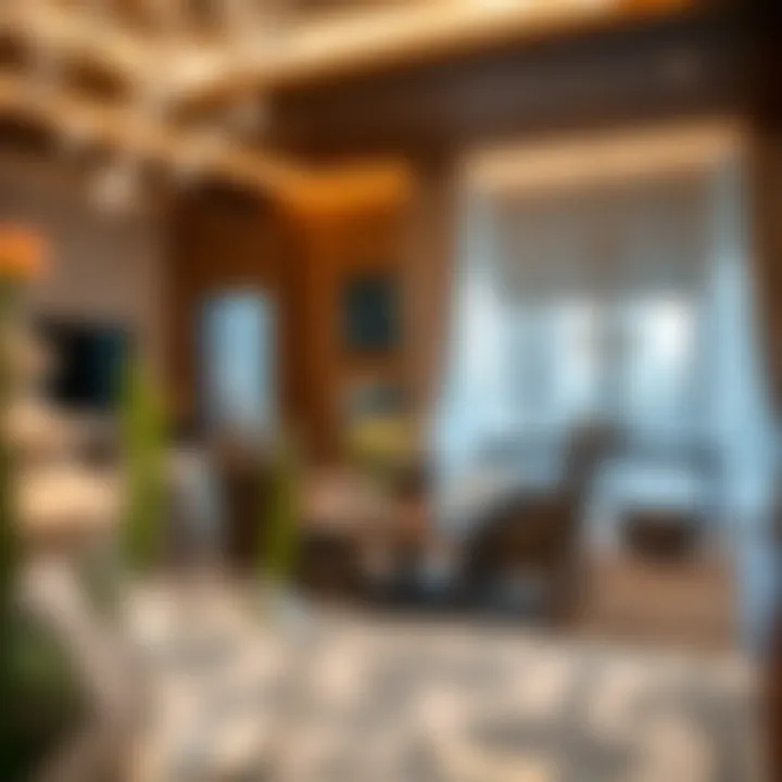 Magnificent Exploring Neva Residence in JVC: Insights into a Promising Investment