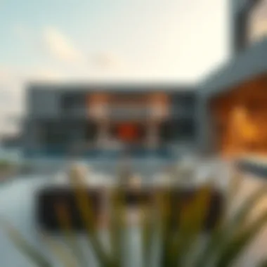 Magnificent Exploring Nobu Residences Ras Al Khaimah: A Comprehensive Analysis