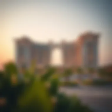 Magnificent Exploring Palm Jumeirah: A Comprehensive Overview Magnificent Exploring Palm Jumeirah: A Comprehensive Overview