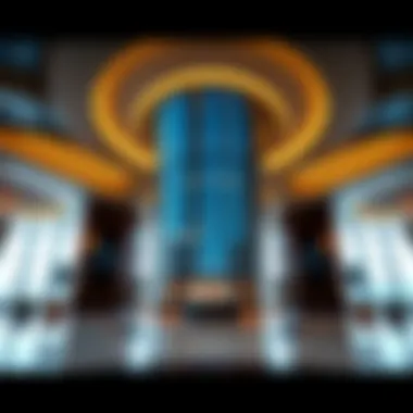 Magnificent Exploring Prime Tower in Business Bay: An In-Depth Analysis Magnificent Exploring Prime Tower in Business Bay: An In-Depth Analysis