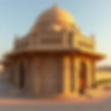 Magnificent Exploring Qattara Al Ain: A Comprehensive Guide Magnificent Exploring Qattara Al Ain: A Comprehensive Guide