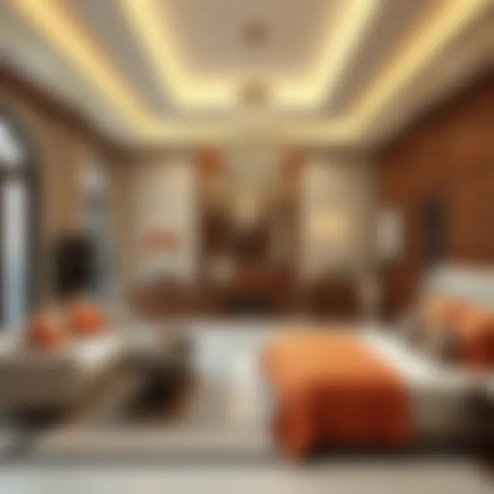 Magnificent Exploring Rooms in Satwa: A Comprehensive Guide