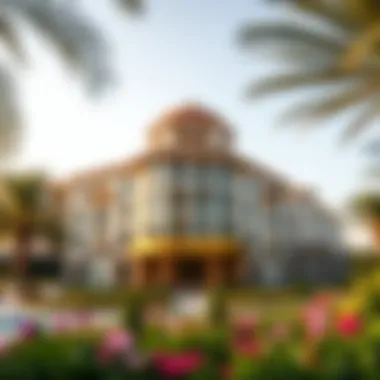 Magnificent Exploring Samana Greens: A Comprehensive Review Magnificent Exploring Samana Greens: A Comprehensive Review