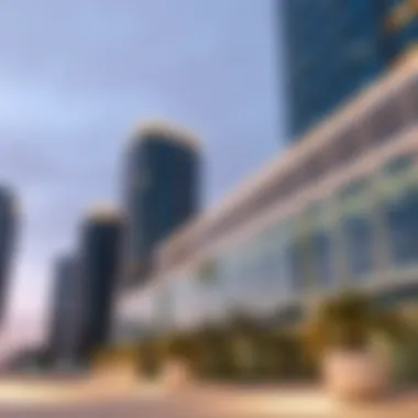 Magnificent Exploring Smart Heights in Tecom: Insights and Opportunities Magnificent Exploring Smart Heights in Tecom: Insights and Opportunities