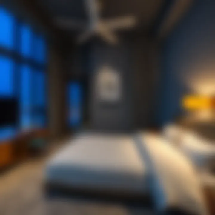 Magnificent Exploring Studio Room Rentals in Bur Dubai: A Comprehensive Guide