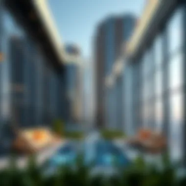Magnificent Exploring Symphony Apartments in Bur Dubai: A Comprehensive Analysis