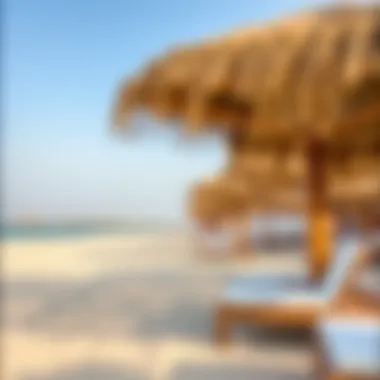 Magnificent Exploring the Beaches of Ras Al Khaimah: A Comprehensive Guide Magnificent Exploring the Beaches of Ras Al Khaimah: A Comprehensive Guide