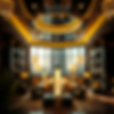 Magnificent Exploring the Depths of Wasl Crystal 4: A Key Segment in Dubai's Real Estate Landscape Magnificent Exploring the Depths of Wasl Crystal 4: A Key Segment in Dubai's Real Estate Landscape