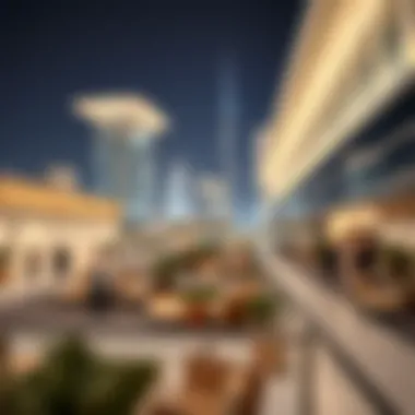 Magnificent Exploring the Dubai Technology Park: A Hub of Innovation Magnificent Exploring the Dubai Technology Park: A Hub of Innovation
