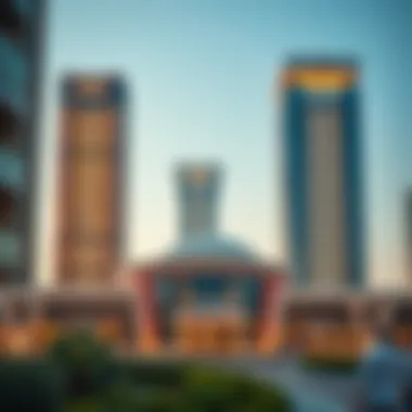 Magnificent Exploring the Dynamics of DEWA Dubai: A Comprehensive Insight