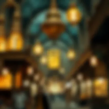 Magnificent Exploring the Gold Souk in Dubai: A Comprehensive Guide Magnificent Exploring the Gold Souk in Dubai: A Comprehensive Guide