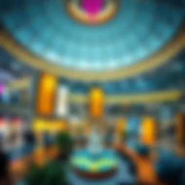 Magnificent Exploring the Grand Al Khail Mall: A Comprehensive Analysis Magnificent Exploring the Grand Al Khail Mall: A Comprehensive Analysis