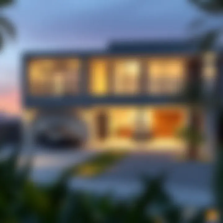 Magnificent Exploring the Multifaceted Role of Garages in Real Estate