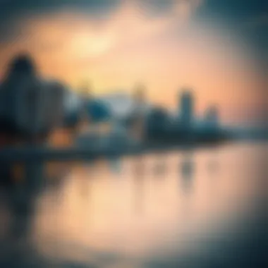 Magnificent Exploring the Significance of Danube in the UAE Real Estate Landscape