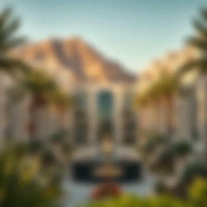 Magnificent Exploring The Valley: A Comprehensive Insight into Dubai's Real Estate Gem