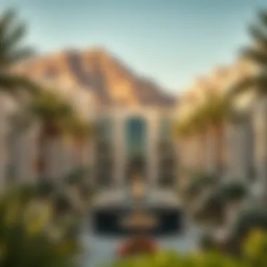 Magnificent Exploring The Valley: A Comprehensive Insight into Dubai's Real Estate Gem Magnificent Exploring The Valley: A Comprehensive Insight into Dubai's Real Estate Gem