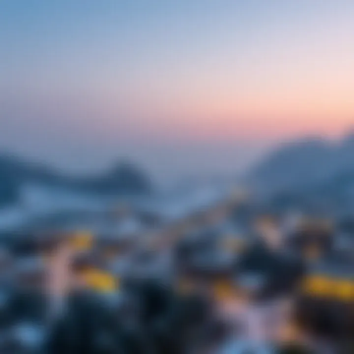Magnificent Exploring Winter Vacations in the UAE: An In-Depth Guide