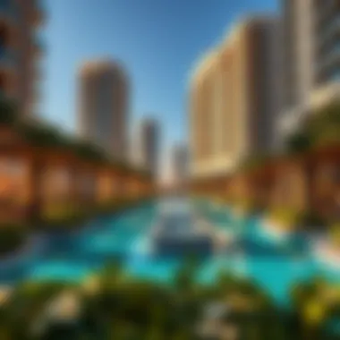 Magnificent Exploring Yas Gateway Park North: A Comprehensive Overview