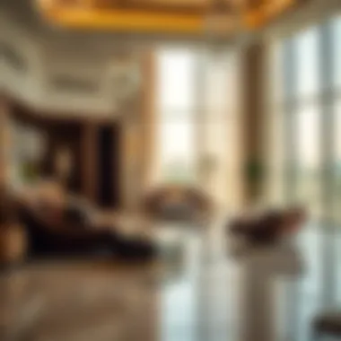 Magnificent Guidelines for Checking Overstay Fines in the UAE Magnificent Guidelines for Checking Overstay Fines in the UAE