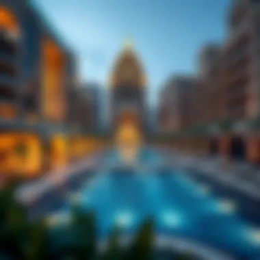 Magnificent Investment Opportunities in Dubai: A Comprehensive Guide Magnificent Investment Opportunities in Dubai: A Comprehensive Guide