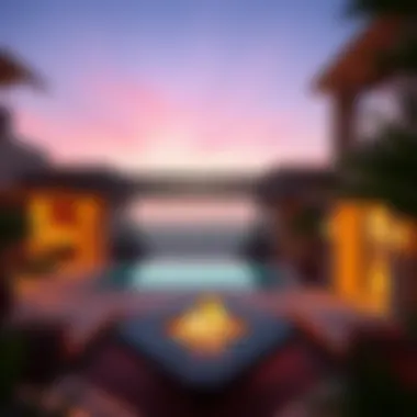 Magnificent La Quinta Dubai: An In-depth Exploration of Luxury Living Magnificent La Quinta Dubai: An In-depth Exploration of Luxury Living