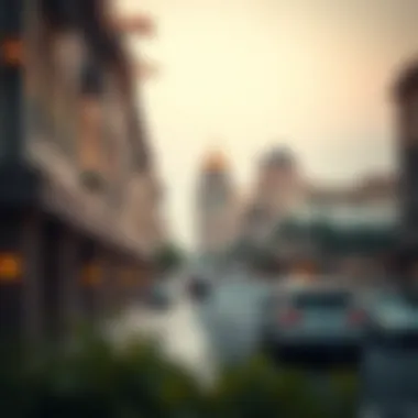 Magnificent Lulu Al Muteena: An In-Depth Exploration of a Prominent Dubai Neighborhood Magnificent Lulu Al Muteena: An In-Depth Exploration of a Prominent Dubai Neighborhood