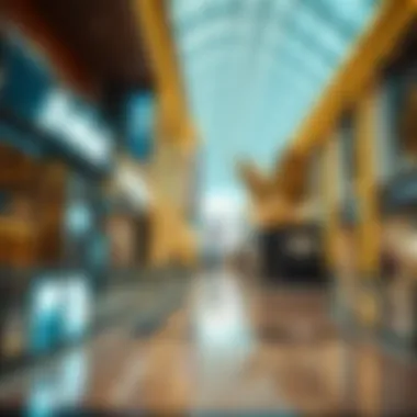 Magnificent Navigating Day-to-Day Life at Deira City Center: A Comprehensive Insight Magnificent Navigating Day-to-Day Life at Deira City Center: A Comprehensive Insight