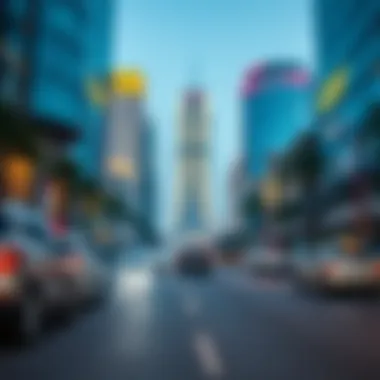 Magnificent Navigating Deira City Center Parking: A Comprehensive Guide Magnificent Navigating Deira City Center Parking: A Comprehensive Guide
