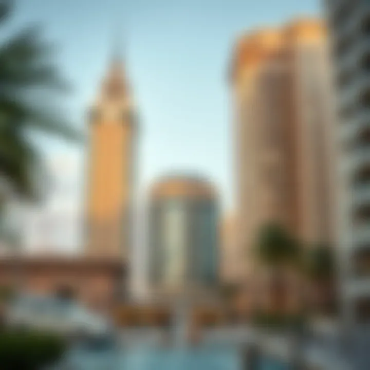Magnificent Navigating Rental Disputes in Dubai: A Comprehensive Guide