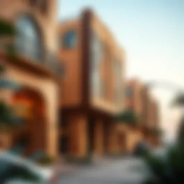 Magnificent Navigating the Last Exit Al Khawaneej: A Guide for Investors and Residents
