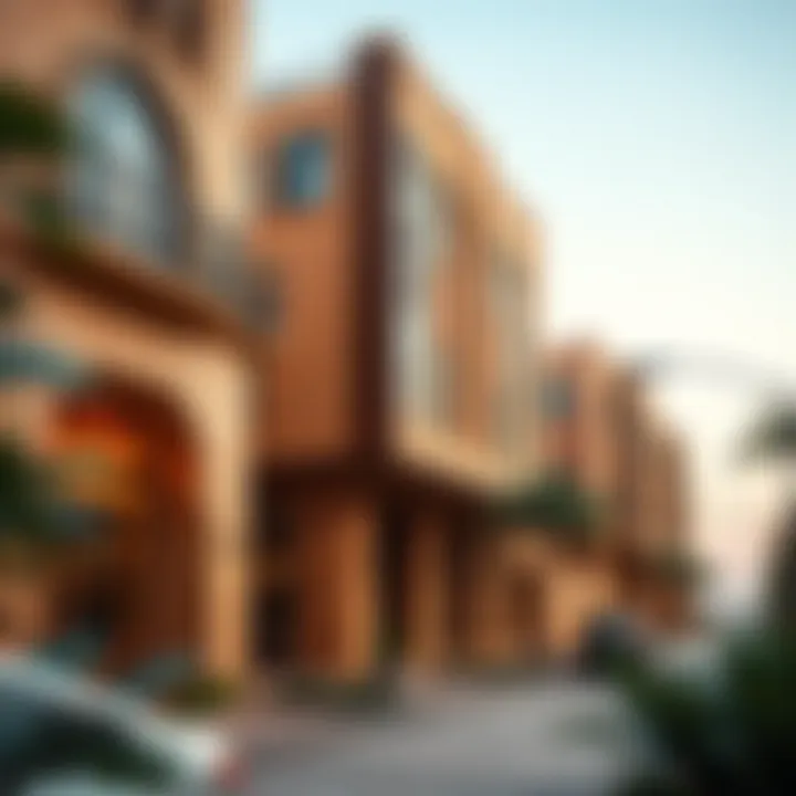 Magnificent Navigating the Last Exit Al Khawaneej: A Guide for Investors and Residents