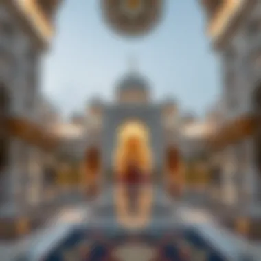 Magnificent Ramadan 2023 UAE Time Table: A Comprehensive Guide
