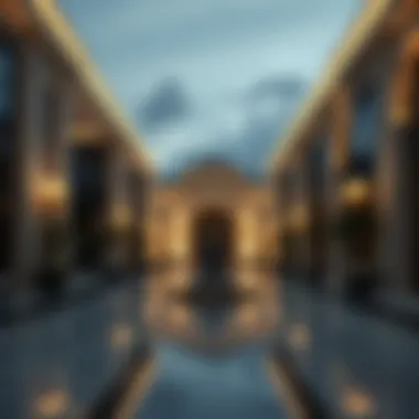 Magnificent Ramlat Zakher: An In-Depth Exploration of its Real Estate Potential Magnificent Ramlat Zakher: An In-Depth Exploration of its Real Estate Potential