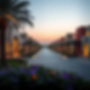 Magnificent Seef Village: A Comprehensive Overview Magnificent Seef Village: A Comprehensive Overview