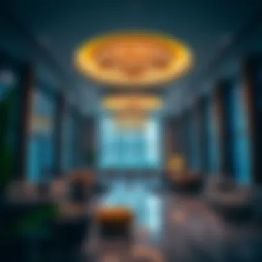 Magnificent The Evolution and Impact of Coworking Spaces in Dubai's Real Estate Landscape Magnificent The Evolution and Impact of Coworking Spaces in Dubai's Real Estate Landscape