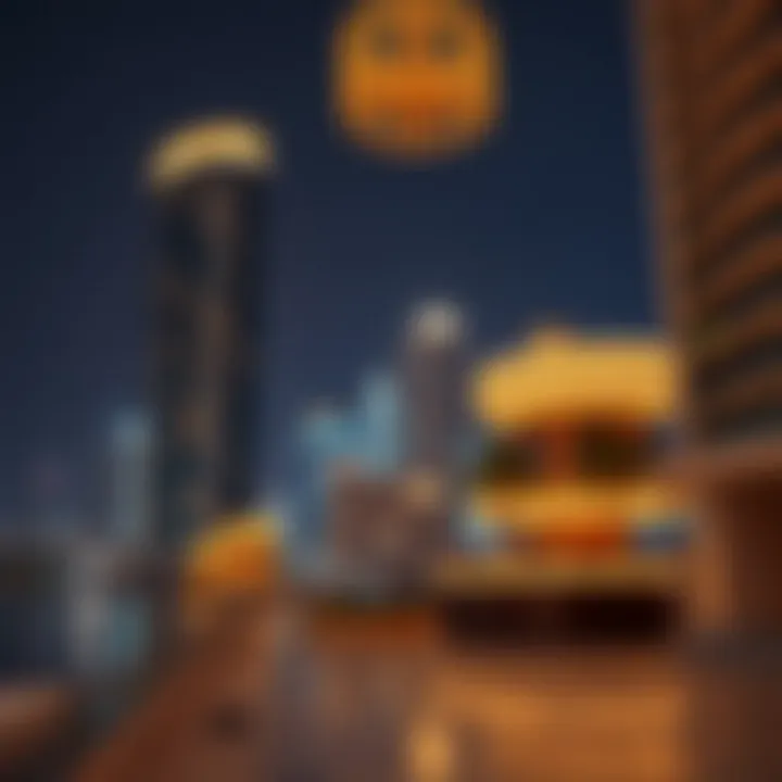 Magnificent The Five JBR: An Exploration of Dubai's Real Estate Gem