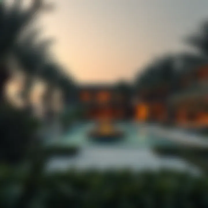 Magnificent The Grove by Iman: A Close Examination of a Unique Real Estate Opportunity in Dubai