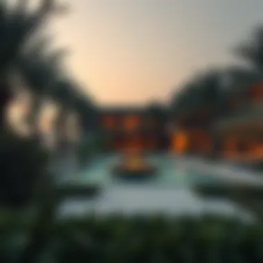 Magnificent The Grove by Iman: A Close Examination of a Unique Real Estate Opportunity in Dubai Magnificent The Grove by Iman: A Close Examination of a Unique Real Estate Opportunity in Dubai