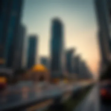 Magnificent The Heart of Dubai: A Deep Dive into the City’s Real Estate Landscape Magnificent The Heart of Dubai: A Deep Dive into the City’s Real Estate Landscape