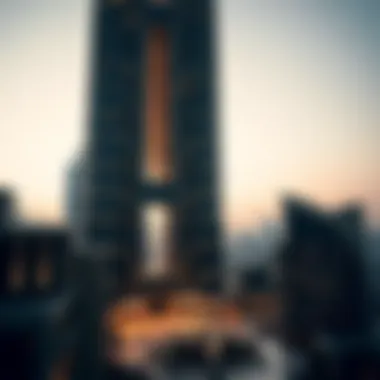 Magnificent The Marquise Square Tower: A Comprehensive Analysis of Dubai’s Architectural Marvel Magnificent The Marquise Square Tower: A Comprehensive Analysis of Dubai’s Architectural Marvel