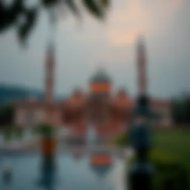 Magnificent The Optimal Destinations for Eid Holidays