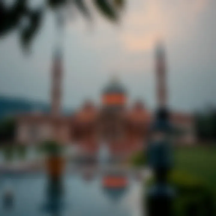 Magnificent The Optimal Destinations for Eid Holidays