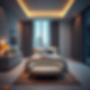 Magnificent Understanding Bed Space Options in Jebel Ali Industrial Area
