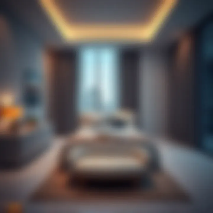 Magnificent Understanding Bed Space Options in Jebel Ali Industrial Area