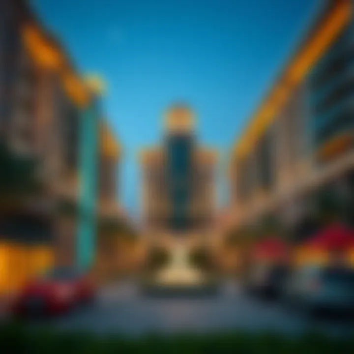 Magnificent Understanding JVC: A Comprehensive Analysis of Dubai's Real Estate Gem