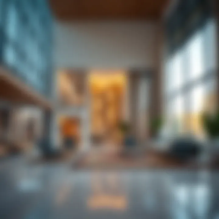 Magnificent Understanding the Average Apartment Price in Dubai