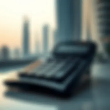 Magnificent Understanding the Dubai RERA Calculator: An Essential Tool for Real Estate Transactions