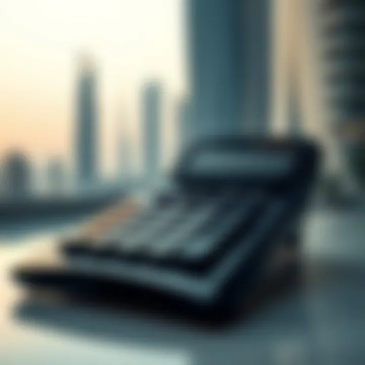 Magnificent Understanding the Dubai RERA Calculator: An Essential Tool for Real Estate Transactions