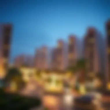 Magnificent Understanding the Dynamics of 2BHK Rent in Dubai Magnificent Understanding the Dynamics of 2BHK Rent in Dubai