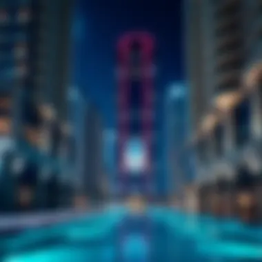 Magnificent Understanding the Dynamics of City Walk Building Five in Dubai